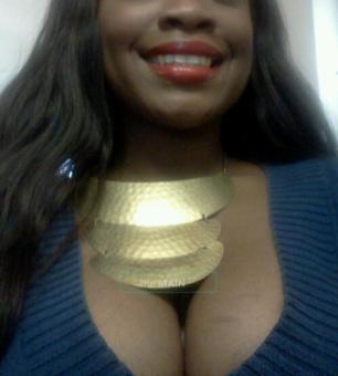 Last Day GoRgeOuS EbOnY!!, 24