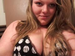 â€¢♥â€¢ Gorgeous â€¢♥â€¢ Classy %100% Real Blonde â€¢♥, 24