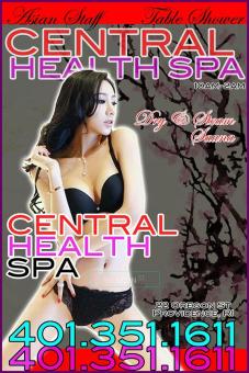 L@@K!! â€”â€” ★ -- FULL Bodyrubs â€”â€”â€” ☯ CENTRAL HEALTH SPA â€”â€” YOUR New DREAM! â€”â€¢, 23