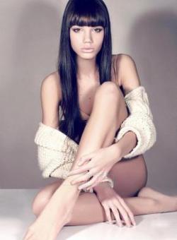 Bulgarian Playmate and MODEL ;) (Visiting for Limited time)