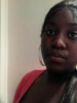 Hey Fellas Its Your Girl Ms.Wild Cherry From New Orleans, 18