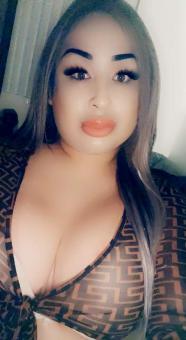 SEXYTSYVETTE, 27