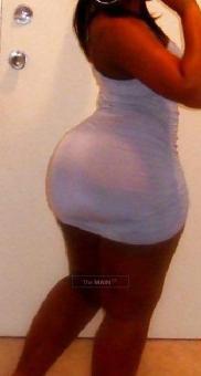 â™  ~F R E A K Y ** EBONY% B U B B A L I S C I O U S ^^^ B OO TY â™  -, 22
