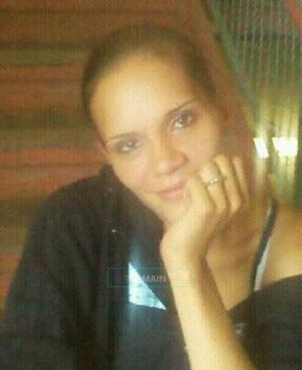 Nice Hispanic Mix girl.., 24