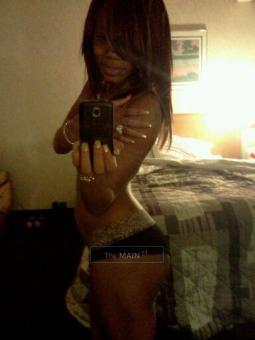 Very Seductivee Buttons And Crazy Erotic Applee, 21