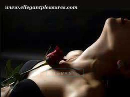 ~ Discerning Tastes DESERVE Ellegant Pleasures ~, 34