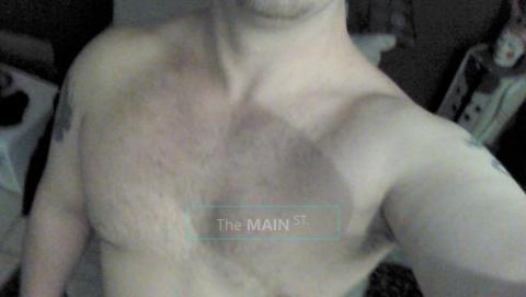 M A S S E U R and M O R E for G A Y and B I men (or anyone)