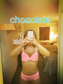 ~Chocolate~ $180$hr. Special *INCALLS ONLY*, 20
