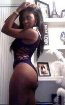 Mz Dior Chicago Best T.s Girl 9", 24