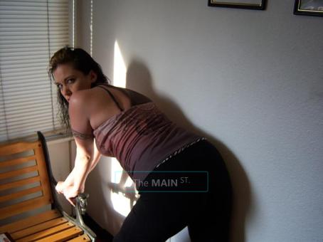 Lovely Luna-New To Town-I Come To You!!, 30