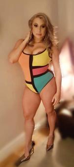 Sexy ?? colombian bombshell TS ???? no rush ?? no attitude?, 40