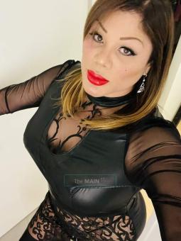 ??Exotic Puerto Rican Amazon ???? TS Post-Op ????, 33