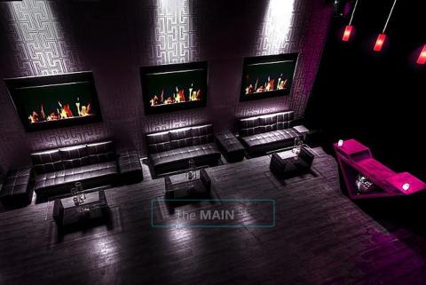 Private unique discrete film studio for film/photo shoots & private parties & events, 35