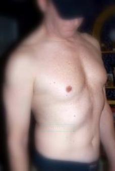 An Amazing One Hour M4M Massage for just $55.00, 49