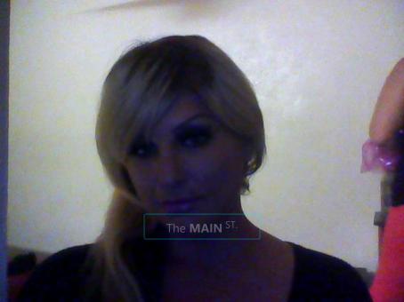 hot .. hot .. real . hot .. BLONDE . PLAYMATE ..great . reviews, 26