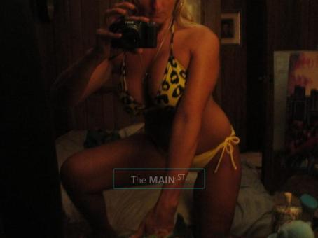 Blonde Bombshell X Curvy & SEXY