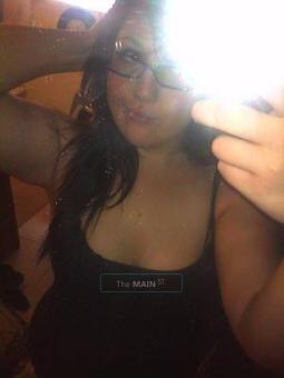Bombshell Brunette ~ Step into My World and Ill Send You Out of Yours!, 23