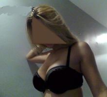 Blonde GiIrl Next Door Colombian, 24
