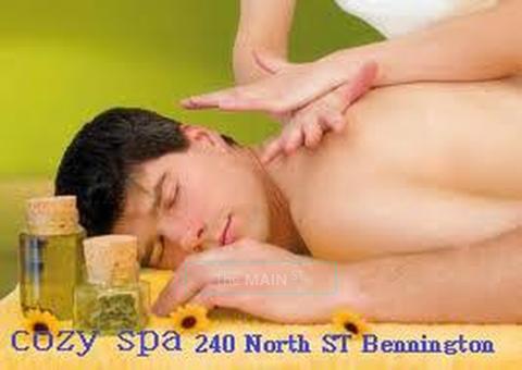 Areas First Asian Spa, 35