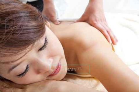 Asian Bodywork & Massage Therapy