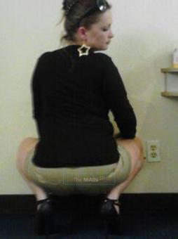 SuLtRy SiNFuL SuNdAyS..GreaT @ WhAt I Do..ChEcK Me OuT 2Nite..On call 24/7..AsK 4 Summer, 29