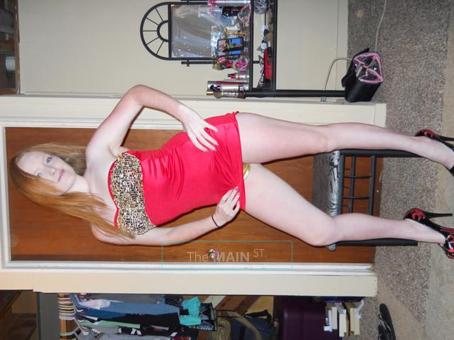 sexy fire redhead lets have some fun, 21