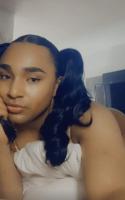 Ts Ms.amazing, 22