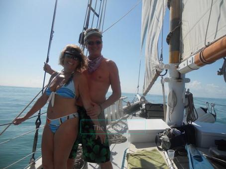 Treat Yourself to a Peak Paradise Tantric Experience with a Sensual Couple Visiting Key West
