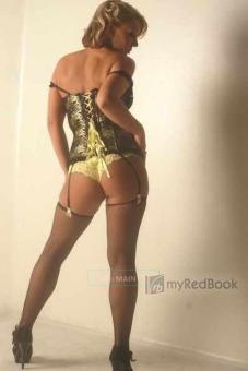 Iâ€  Gâ‚¬â€ Â§ NO bâ‚¬â€ â€ â‚¬R â€ HaN â€ HiÂ§ ! â™¥ Best kept Secret!! {Private Incalls}[[5star RE, 20