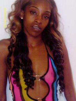 Beautiful Ebony Urgent and Eager Real D*** Pleasure ***, 24