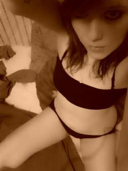 Sexy, Sophisticated, and Good at what I do!, 20