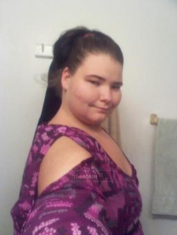 BBW for u body rubs, 22