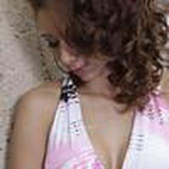 I am the Exotic Fantasy you have always desired.