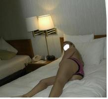 Alluring and Distinctive Blonde Upscale discreet location, 27