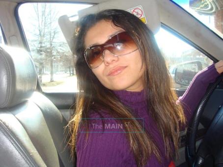 Sexy Spanish Student *Back in town with a limited availibity, 24