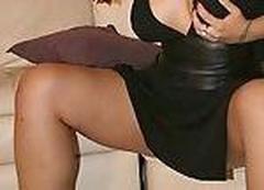 SenSual Body Rub with Lisa, 41