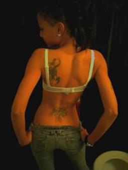 IM BACK******SeXy ReD bOne lOOkiNg to hAve sUm ExOtic fUN, 23