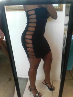 hey all you sexy men come vibe with Candy, 20