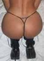 Native American /Italian & Black EXXOTIC **160** FULL BODY RUBDOWNS, 28