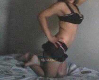 I ((Stephanie)) Check out my new add!(SeXy Bodywork)) $100 flat rate, 23