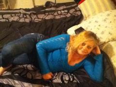 Beautiful, sexy, tall and curvy blond new pics!!!, 45