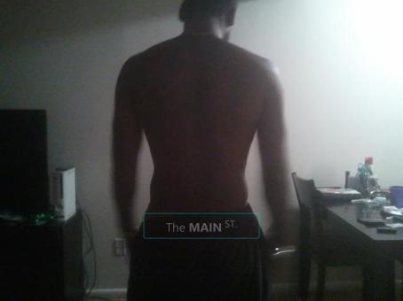Attention ALL ladies!!!let me pleaz u!!, 27