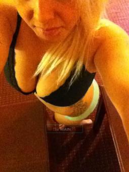 ★ JERSEY ★ PLAYFUL N@u-ghty Busty Blonde Hottie a Must See Local & Reviewed SPECIALS, 19