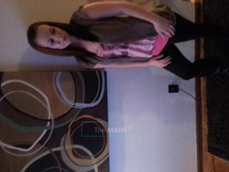 â™¡â™¡â™¡â˜†â˜…>>100% Satisfaction Guarantee! !â˜…â˜†â™¡â™¡â™¡ Redhead & Green eyes > Ms. Cassidy <, 21