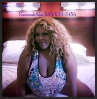 ~~ Visiting ~~ Voluptuous Tall Thick & Luscious ~ BBW ~ Mz. SavannahRae ~~