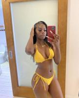 Beautiful Brownskin Goddess ????, 22
