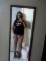 (((@Â¿@)))36DDD brown eyed biracial beauty(((@Â¿@)))