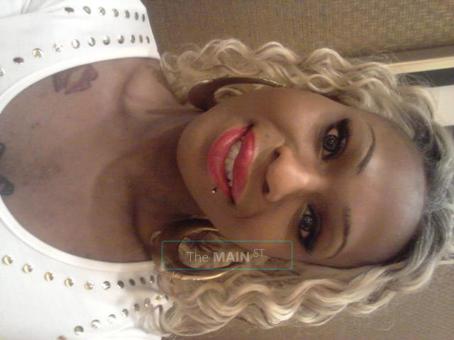Â° â€¢❤ ❤â€¢ Â°Â° Massage EXPERT LaLa the chocolate Blonde bombshell Â°Â° â€¢❤ ❤â€¢ Â°