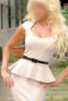 Beautiful Blond With Healing Hands Visiting, 26