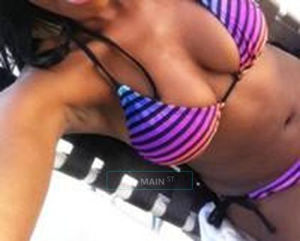 ❤Let me jump start your DAY! ...Exotic CoCo, 24